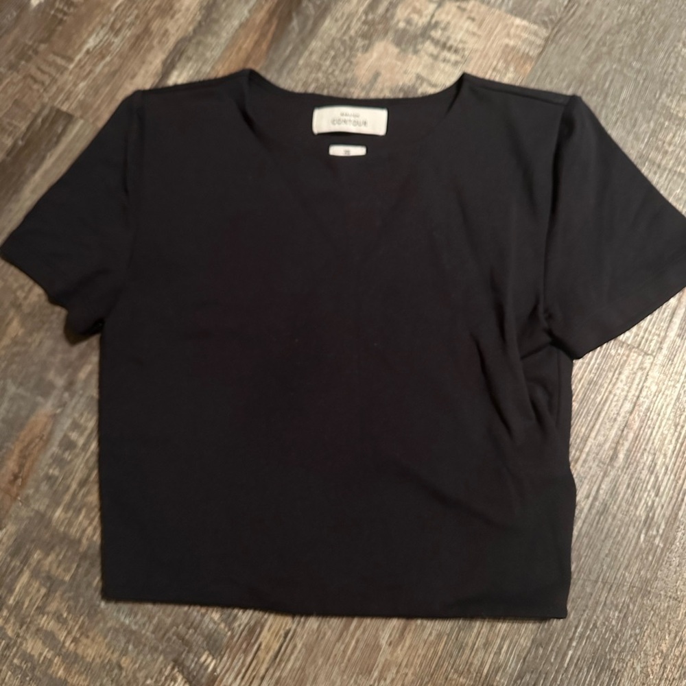 Aritzia contour top